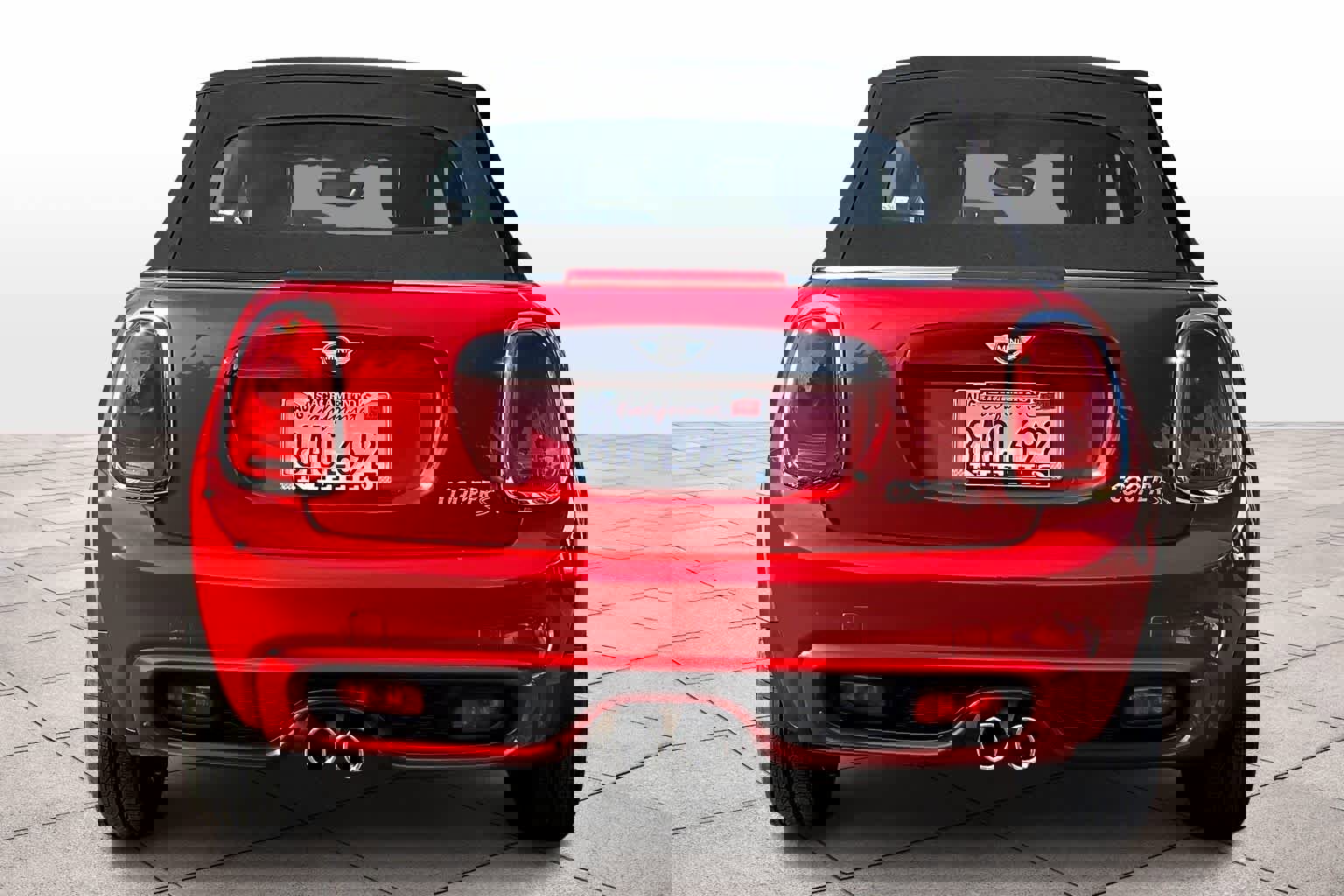 Used 2017 MINI Cooper S image 7