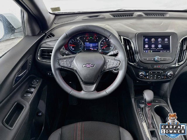 Used 2023 Chevrolet Equinox RS AWD/4WD image 22