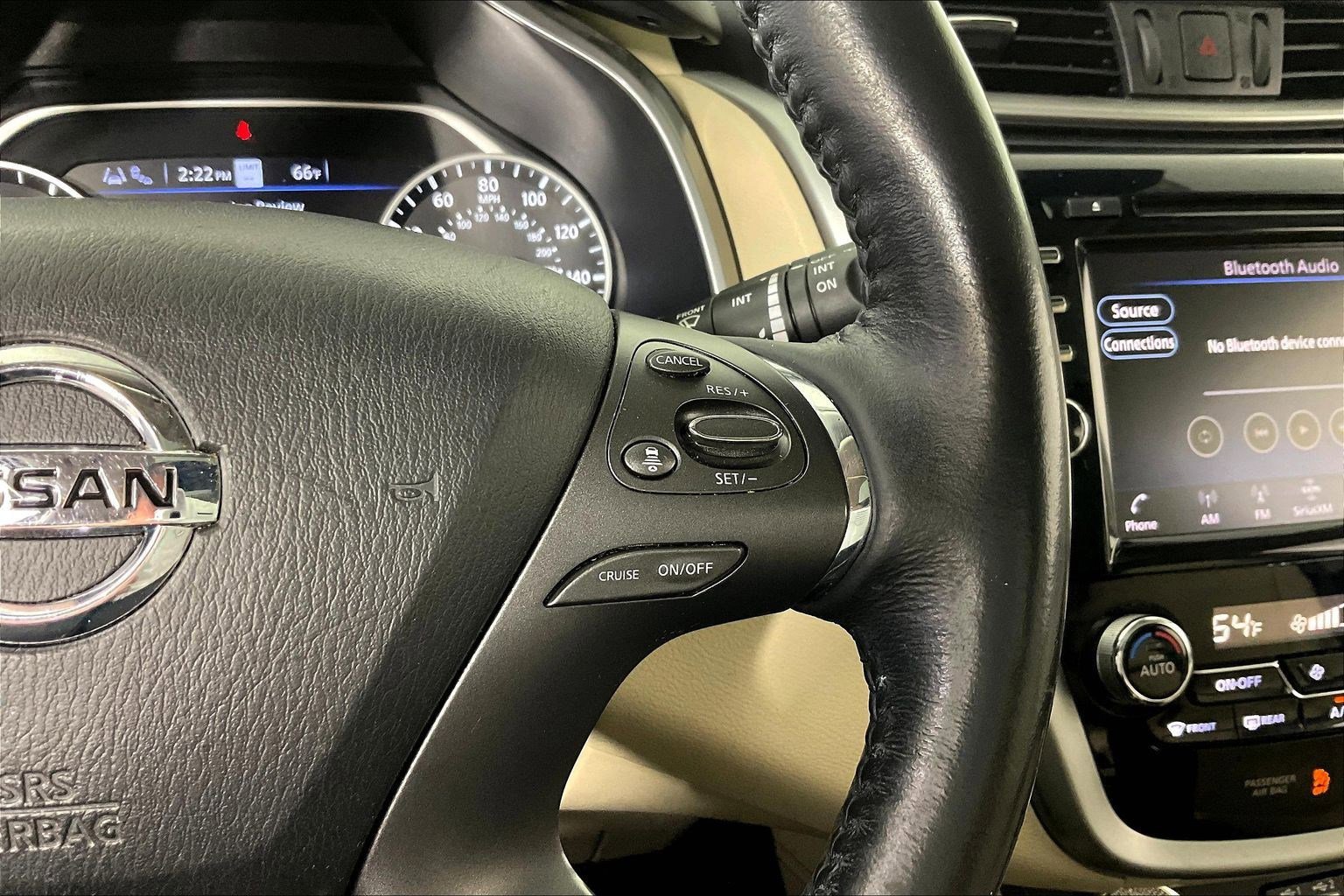 Used 2022 Nissan Murano Platinum w/ Cargo Package AWD/4WD image 13