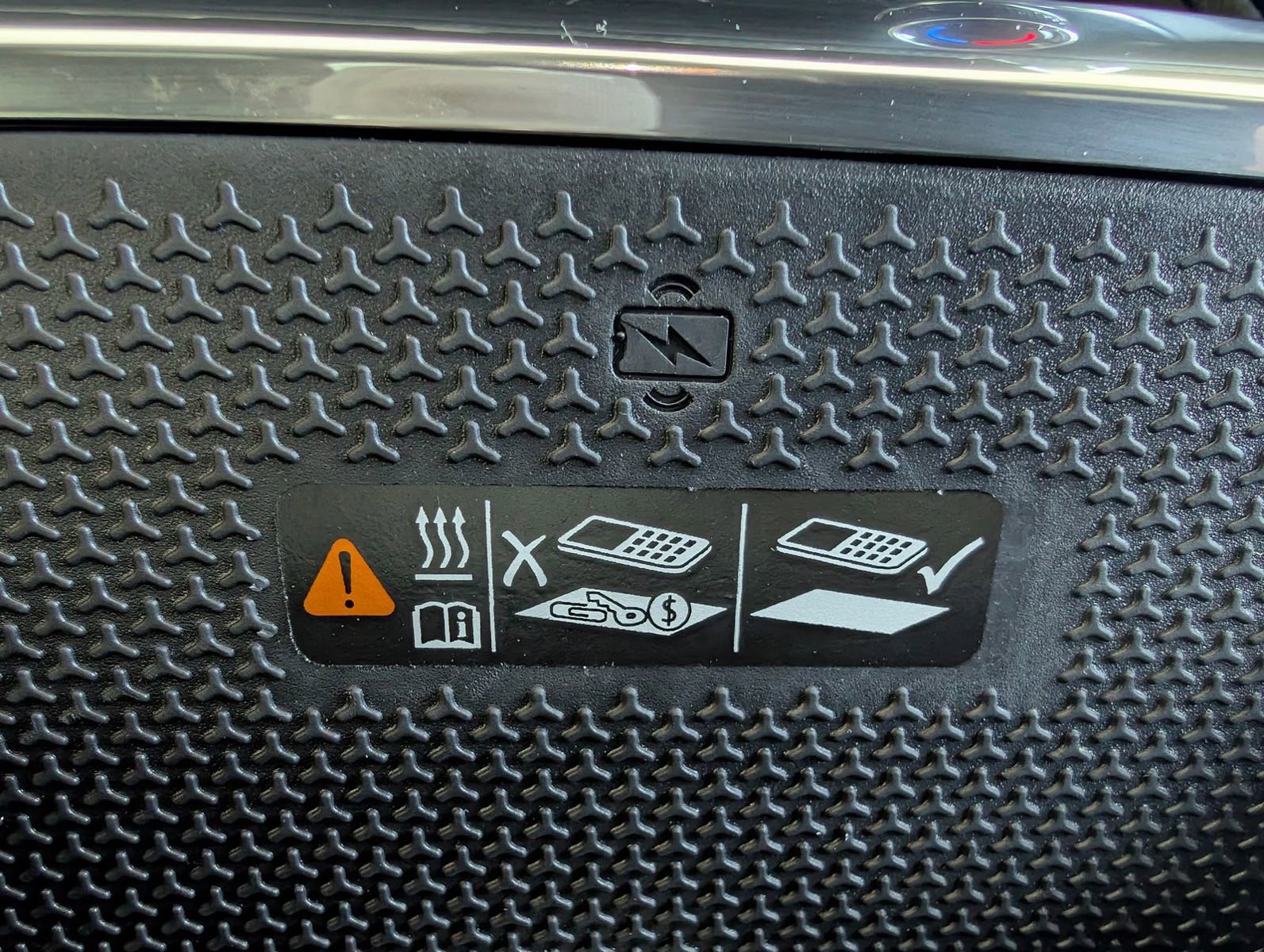 Certified 2026 Chevrolet Equinox LT w/ Convenience Package II image 22