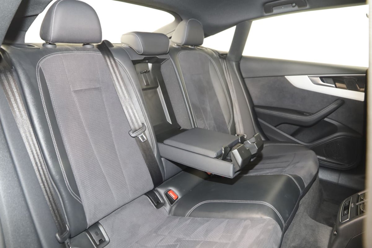 Used 2023 Audi A5 2.0T Premium Plus w/ Premium Plus AWD/4WD image 16