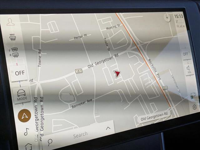 New 2025 Land Rover Range Rover SE image 14