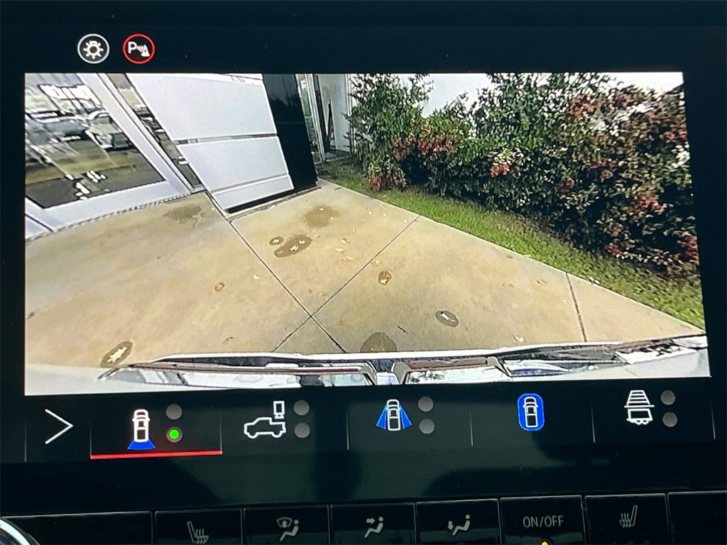 New 2026 GMC Canyon Elevation w/ Convenience Package image 19