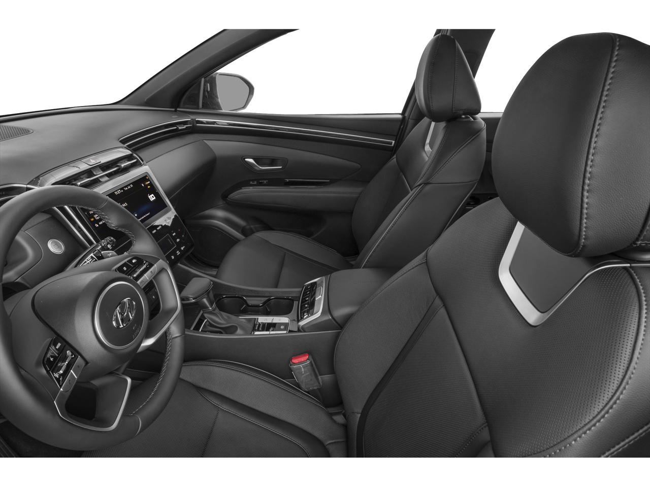 New 2024 Hyundai Santa Cruz Limited image 28