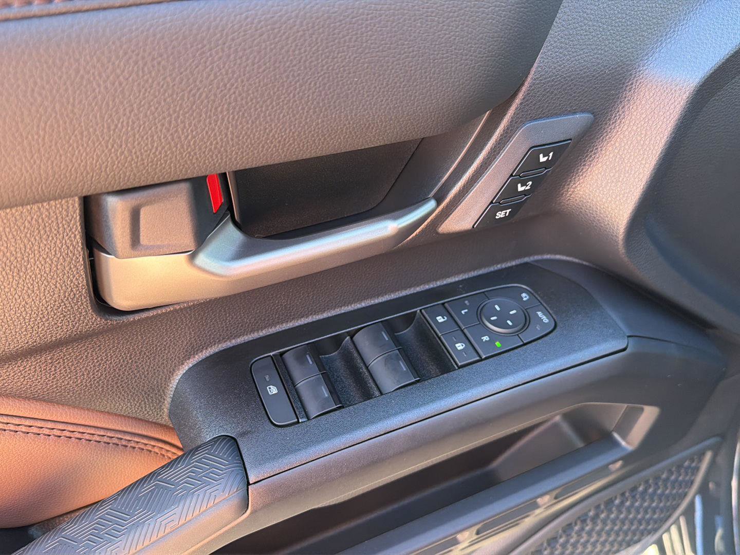 New 2026 Toyota 4Runner Limited RWD image 32