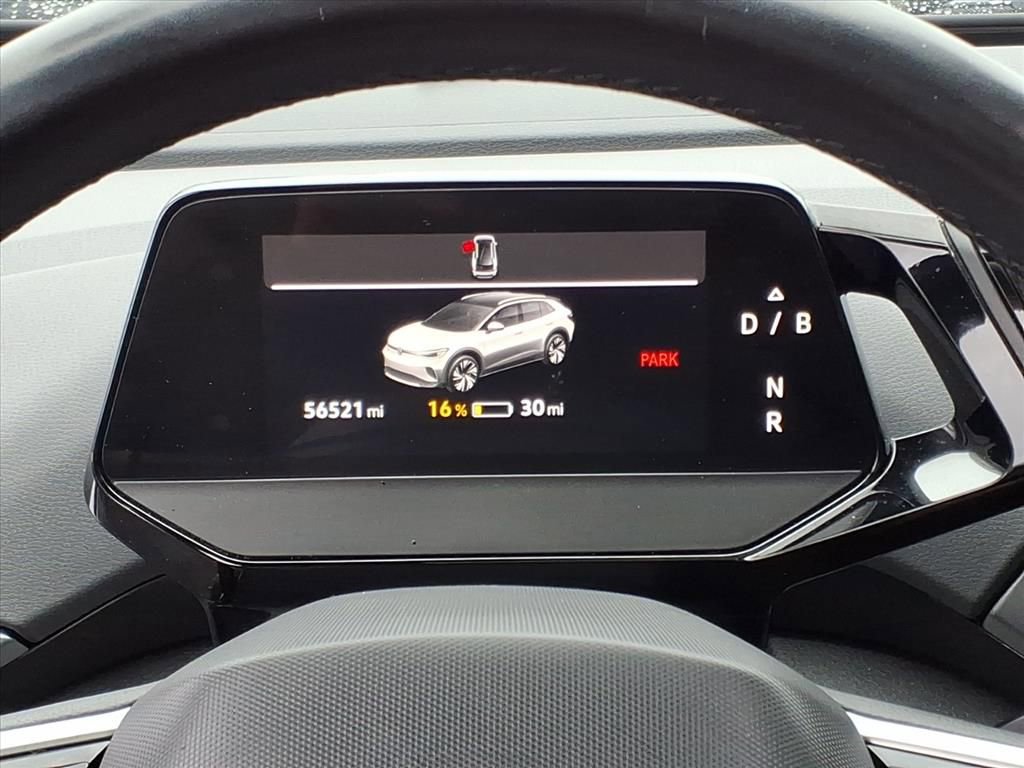 Used 2021 Volkswagen ID.4 Pro S image 19