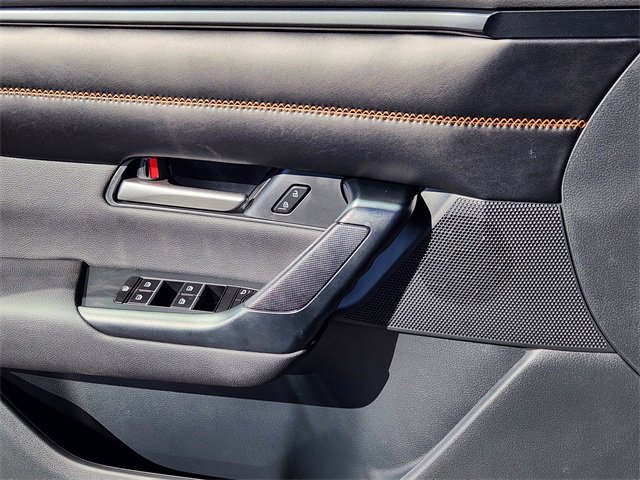 New 2026 MAZDA CX-50 AWD 2.5 Hybrid w/ Weather Package image 3