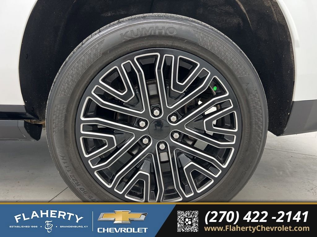Used 2023 GMC Yukon XL Denali image 20