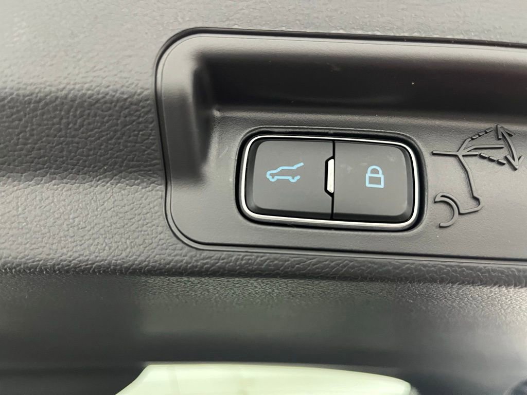 New 2026 Ford Explorer Tremor w/ Tremor Ultimate Package image 12