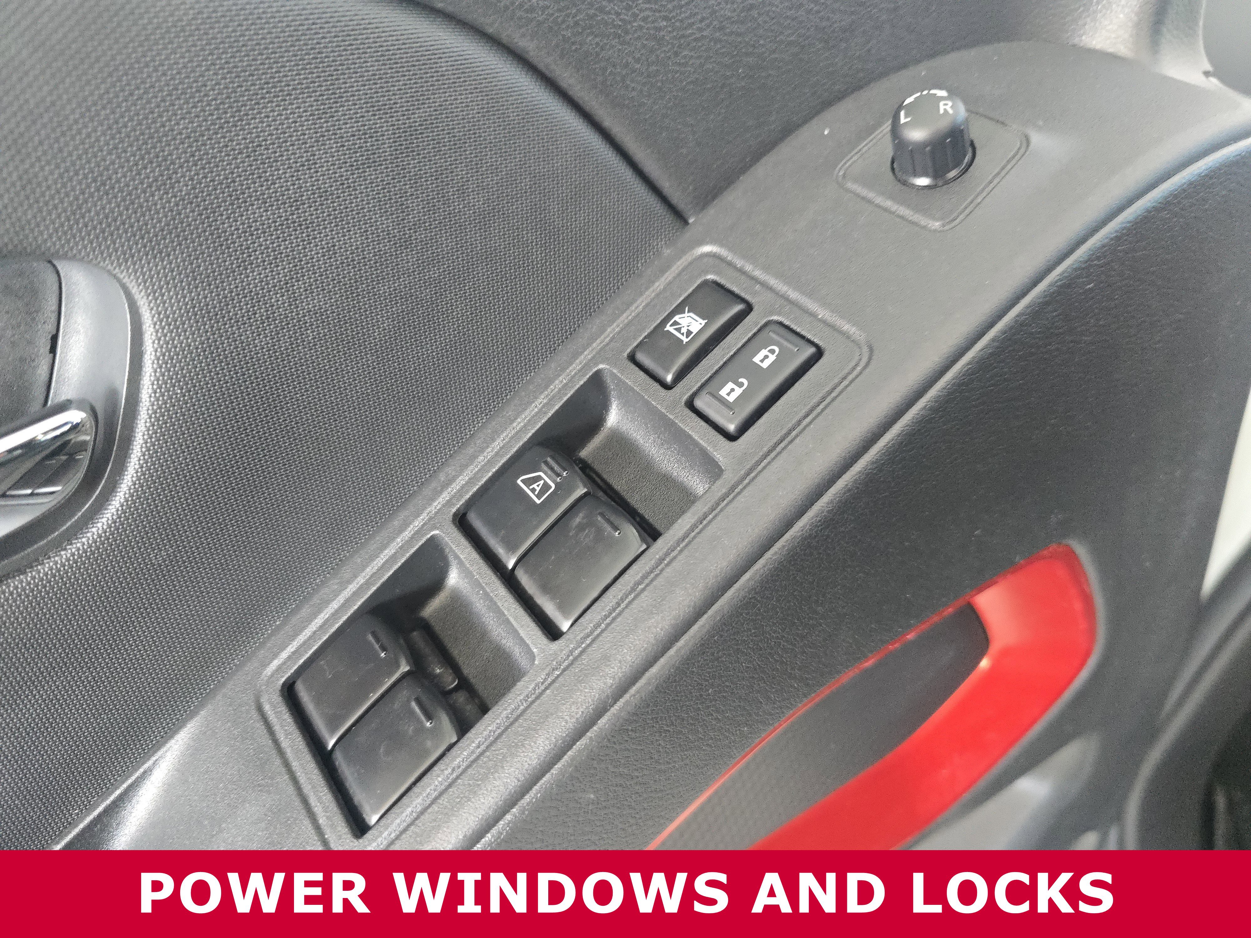 Used 2024 Nissan Frontier PRO-4X w/ Off-Road Protection Package image 16