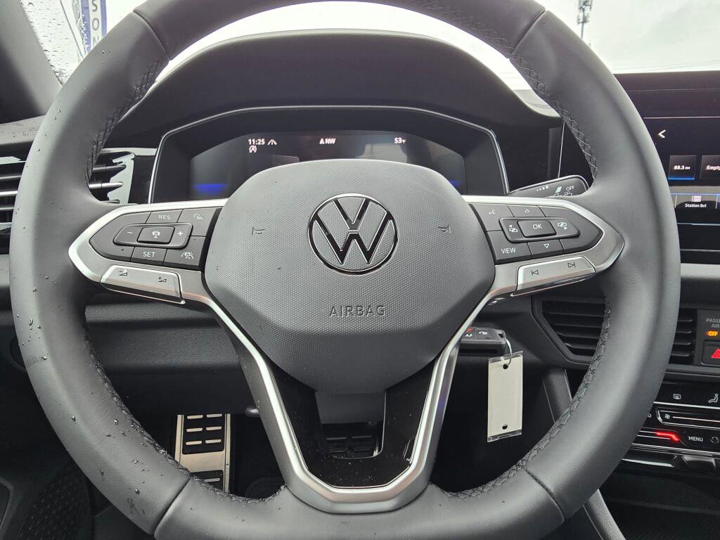 New 2026 Volkswagen Jetta Sport image 22