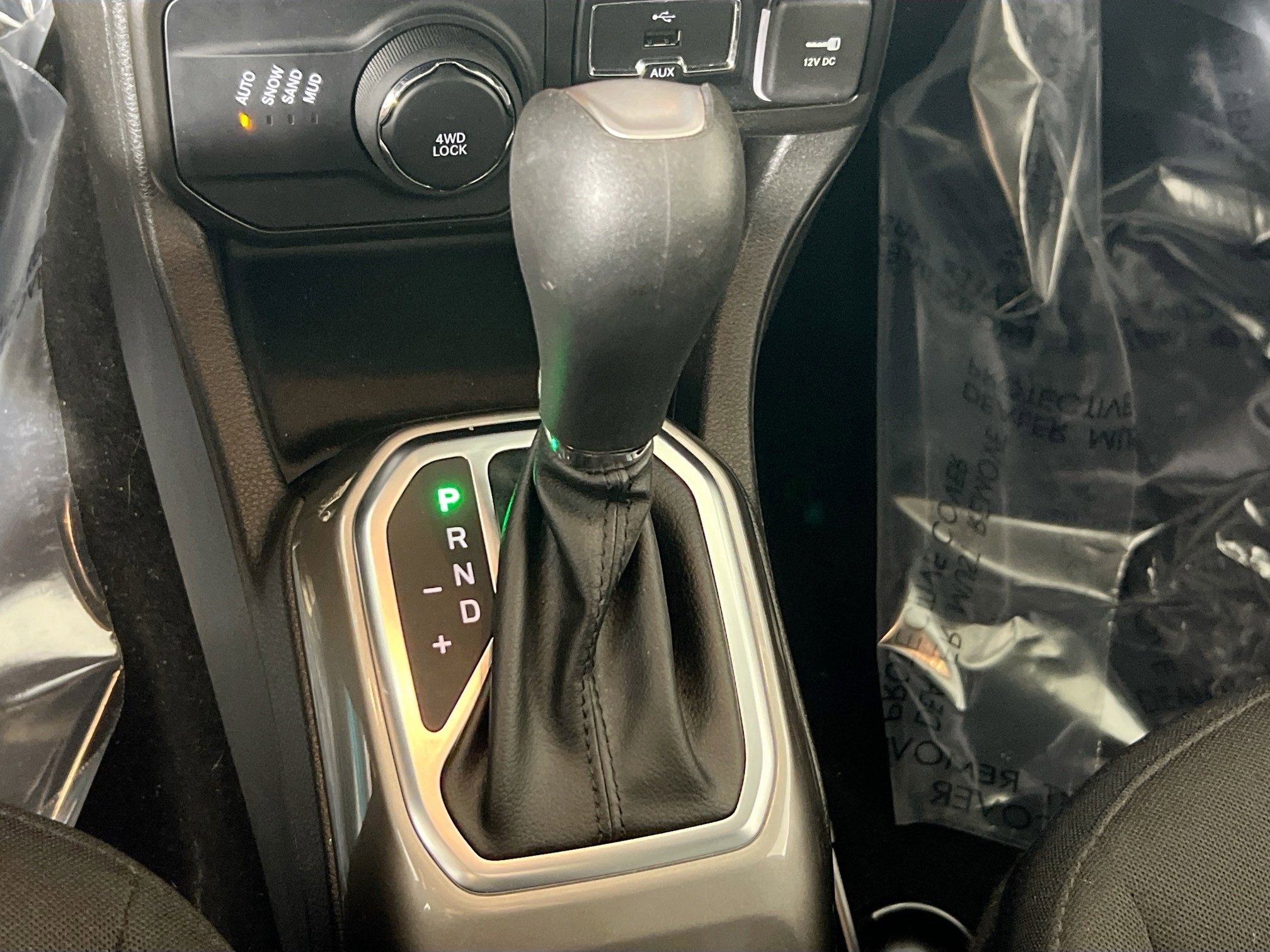 Used 2022 Jeep Renegade Latitude image 17