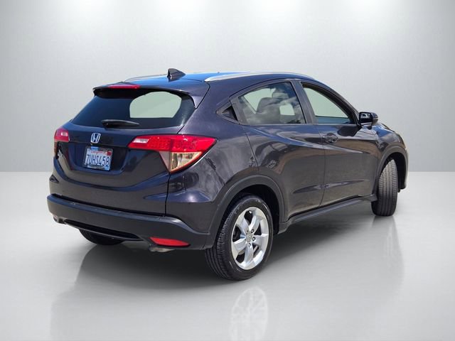 Used 2016 Honda HR-V EX-L image 4
