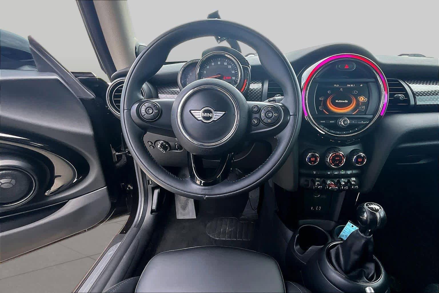 Used 2018 MINI Cooper S FWD image 5