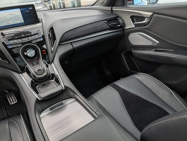 Certified 2021 Acura RDX w/ Advance Package FWD image 28