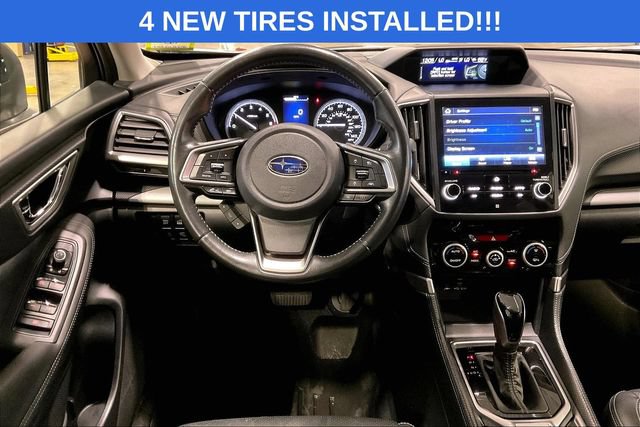 Used 2019 Subaru Forester Limited AWD/4WD image 5