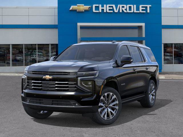 New 2026 Chevrolet Tahoe High Country image 44