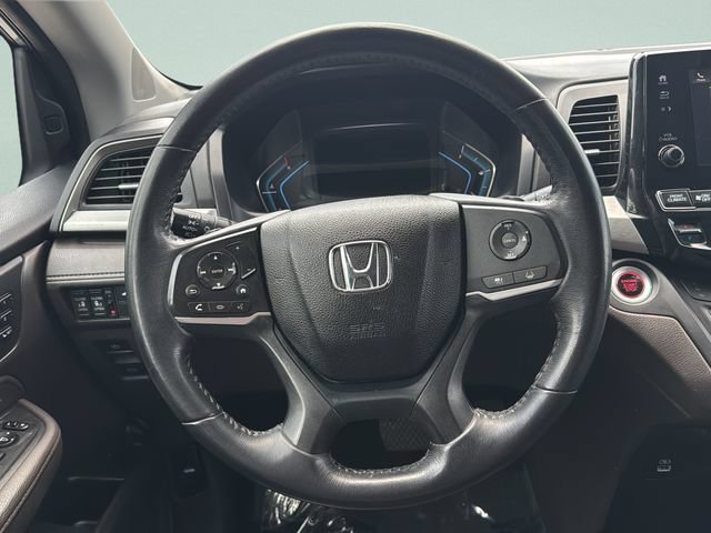 Used 2021 Honda Odyssey EX-L image 26