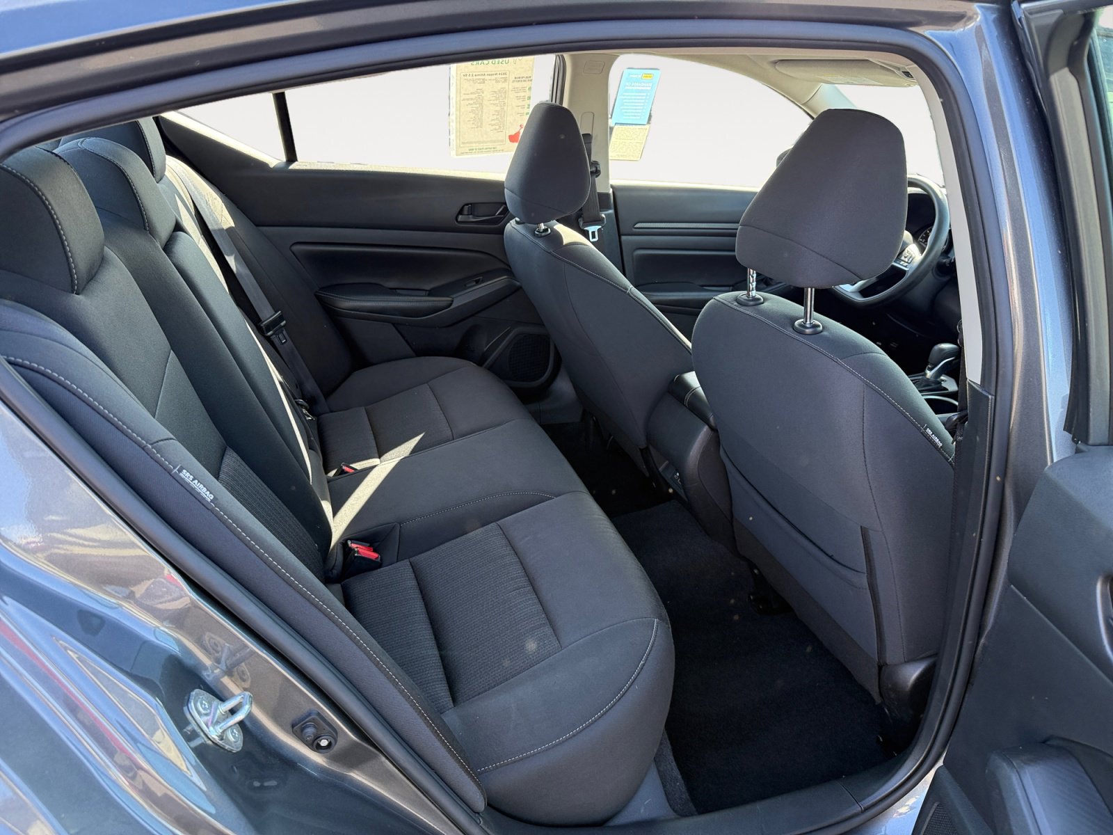 Used 2024 Nissan Altima 2.5 SV image 18