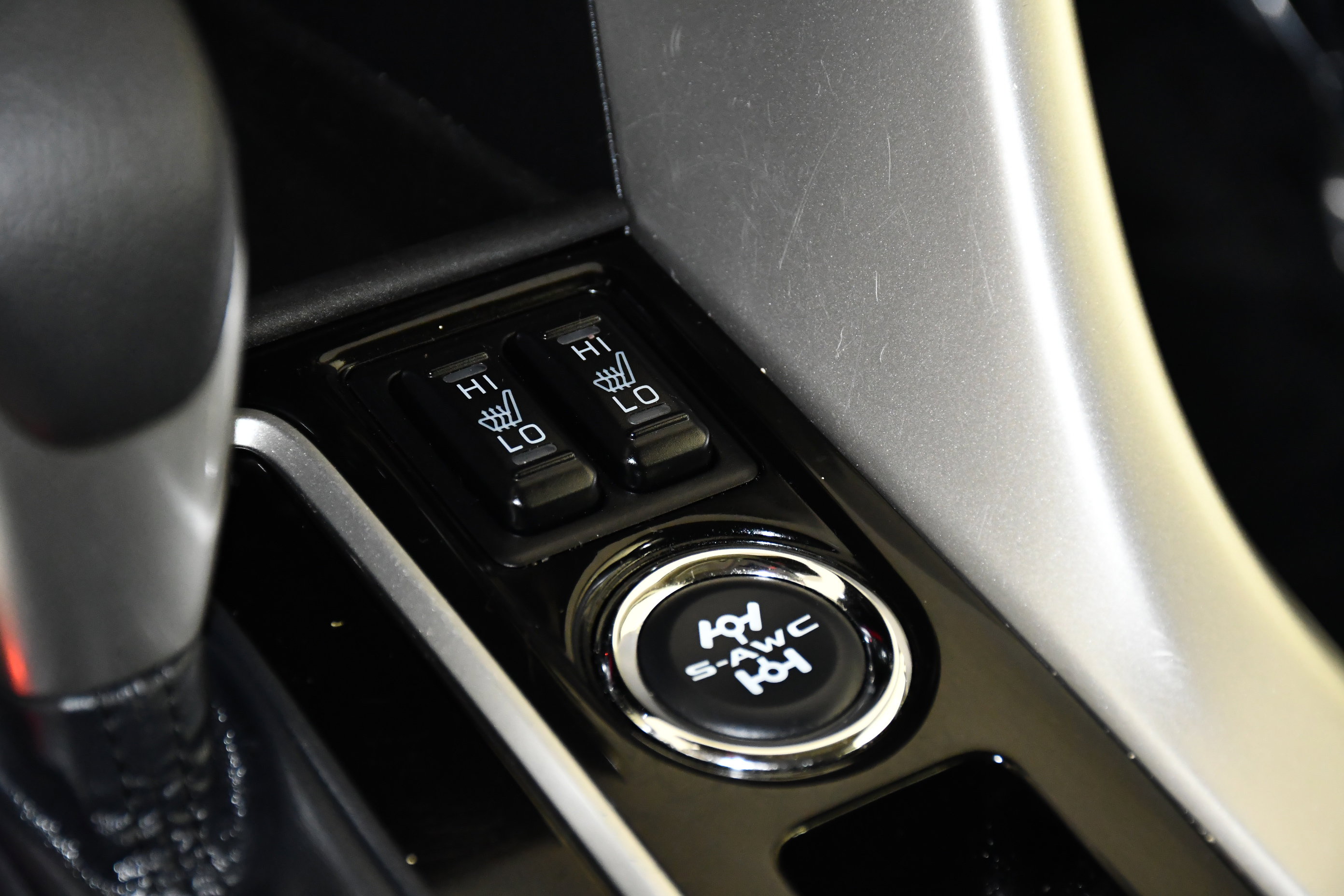 Used 2024 Mitsubishi Eclipse Cross SE AWD/4WD image 30