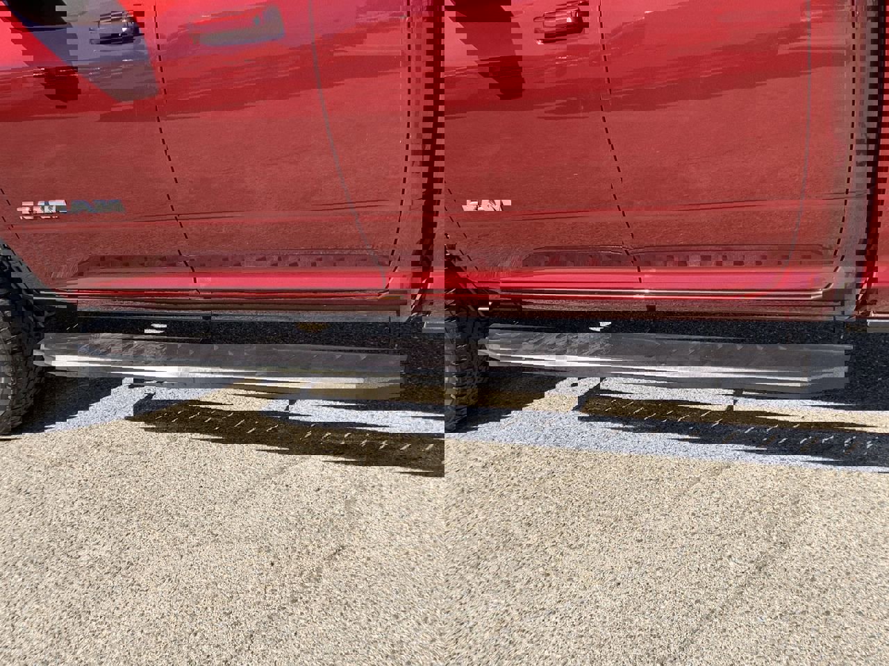 Used 2022 RAM 2500 Big Horn w/ Level A Equipment Group image 15