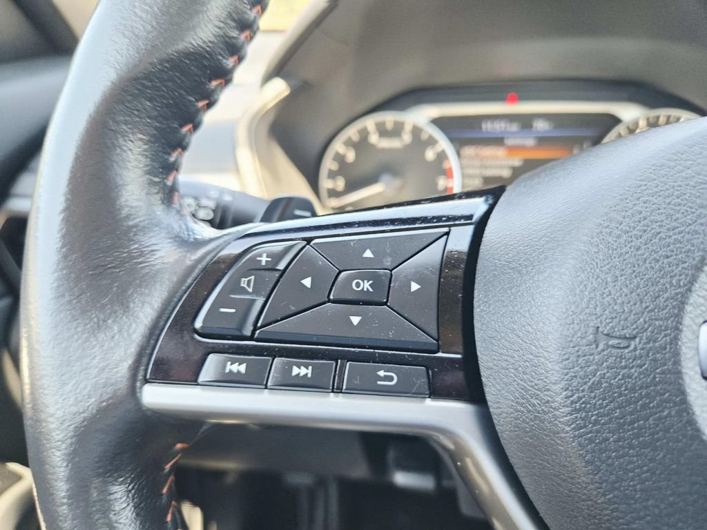 Used 2023 Nissan Altima 2.5 SR FWD image 19