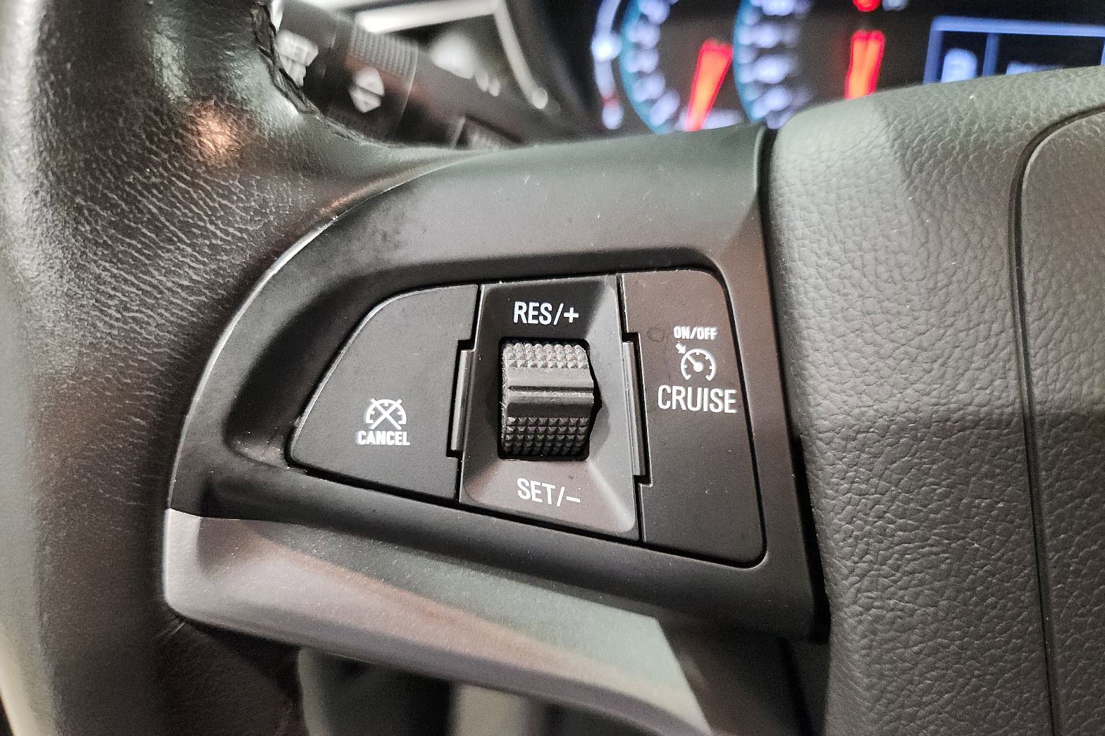 Used 2019 Chevrolet Trax LT w/ LPO, Protection Package image 21