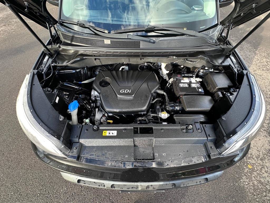 Used 2014 Kia Soul FWD image 19