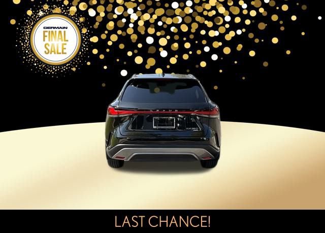 Certified 2023 Lexus RX 350 AWD image 5