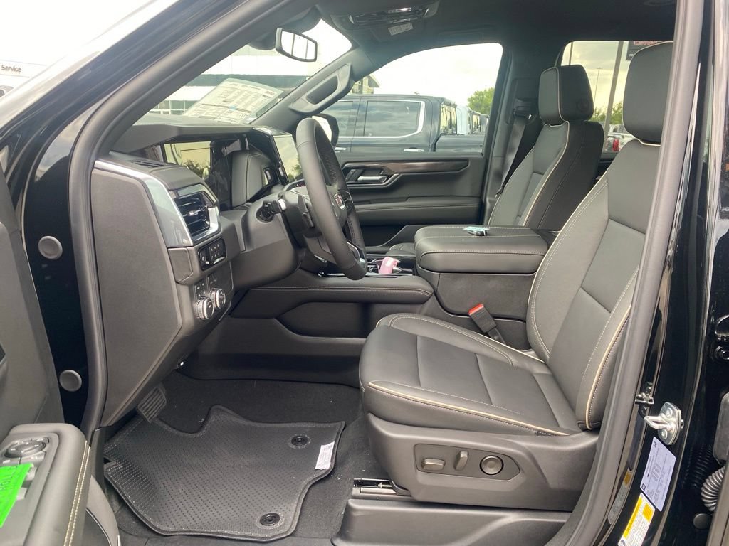New 2026 GMC Yukon Elevation AWD/4WD image 9