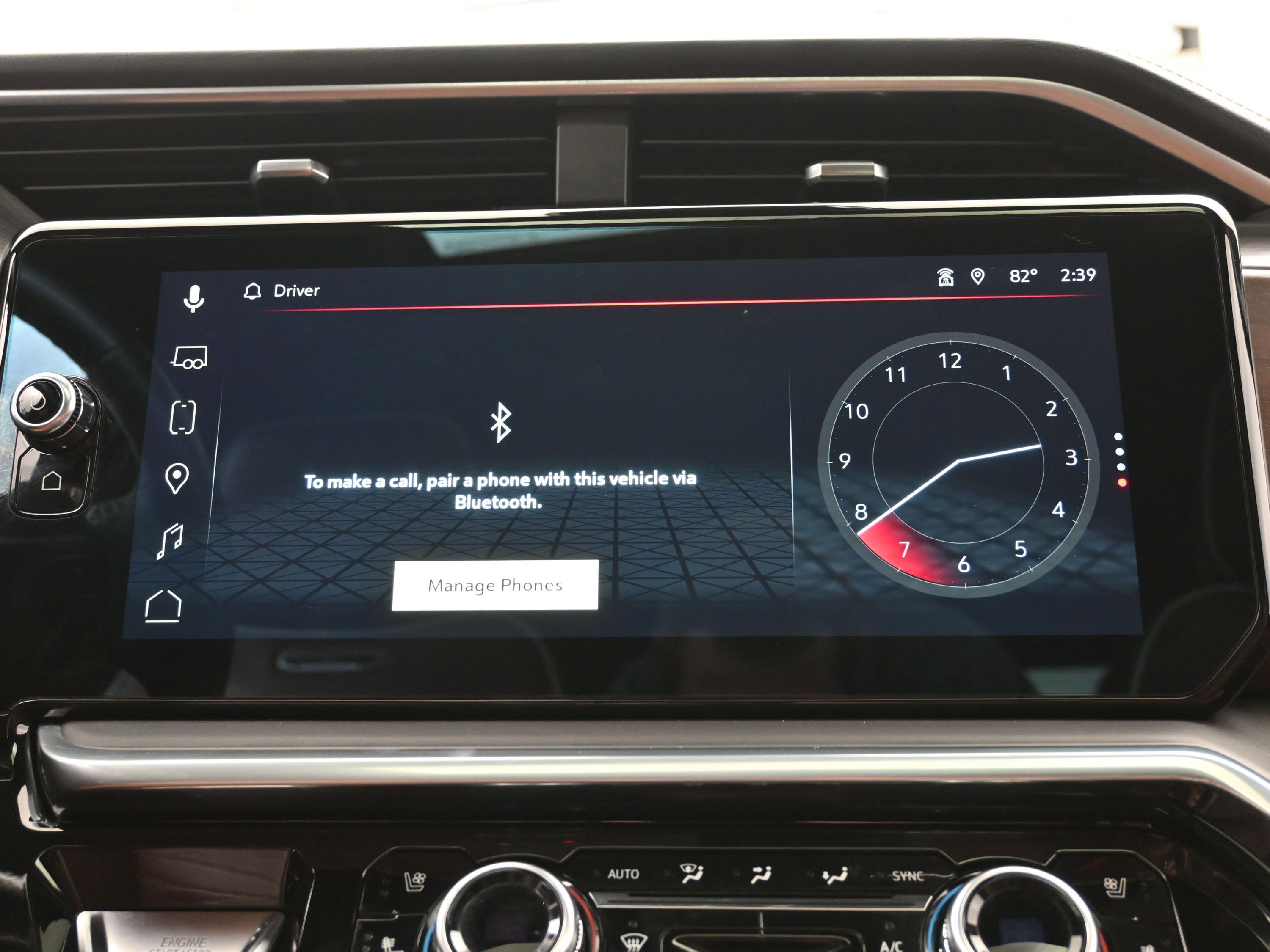 Used 2022 GMC Sierra 1500 Denali Ultimate image 37