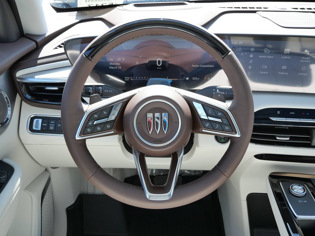New 2026 Buick Enclave Avenir w/ Super Cruise Package AWD/4WD image 42