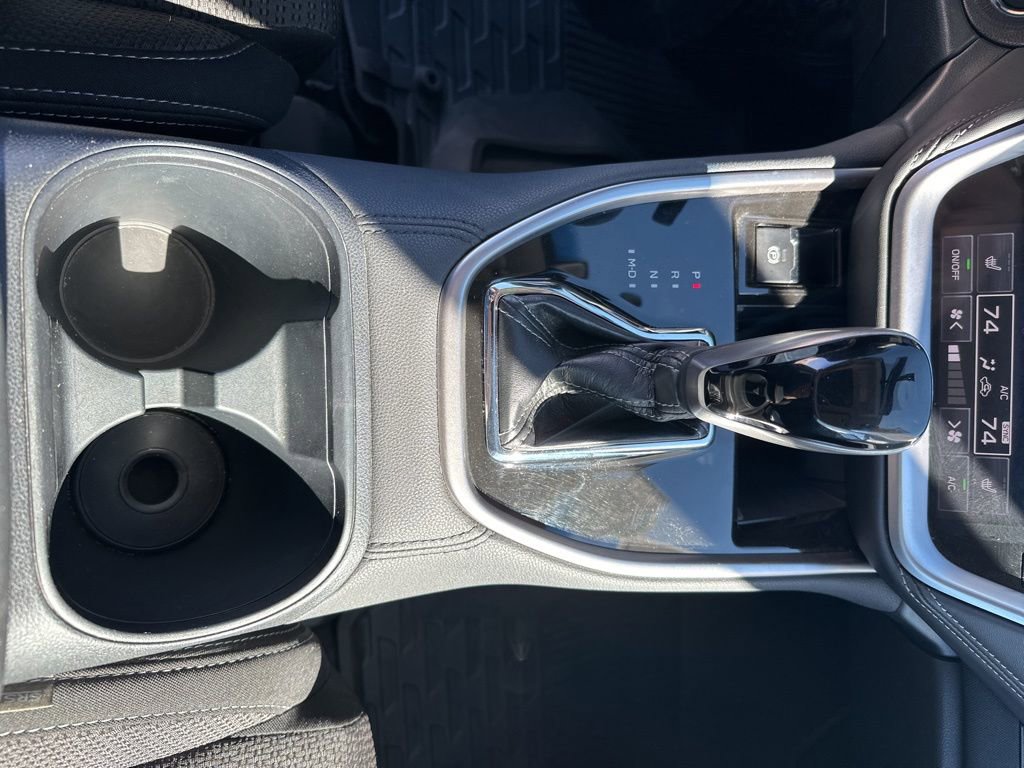 Used 2020 Subaru Outback Premium w/ Popular Package #1 image 28