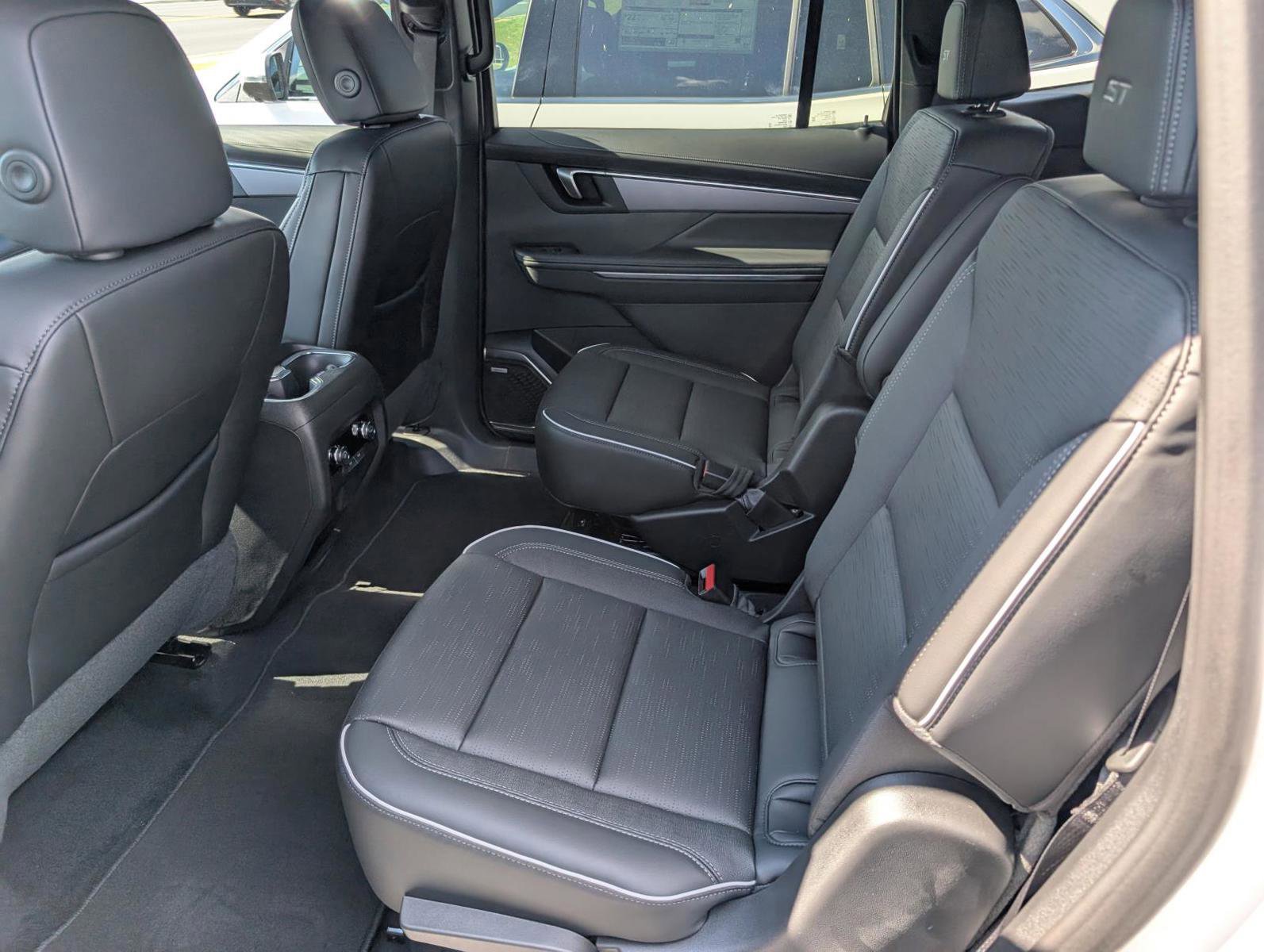 New 2026 Buick Enclave Sport Touring w/ Power Package image 14