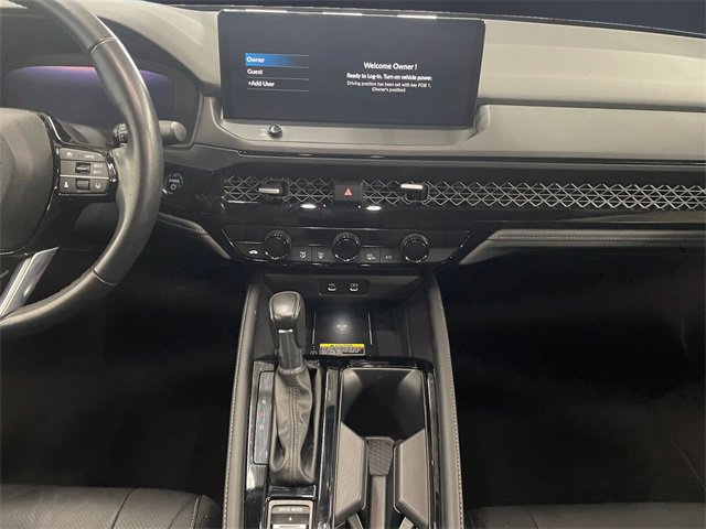 Certified 2023 Honda Accord Touring image 11