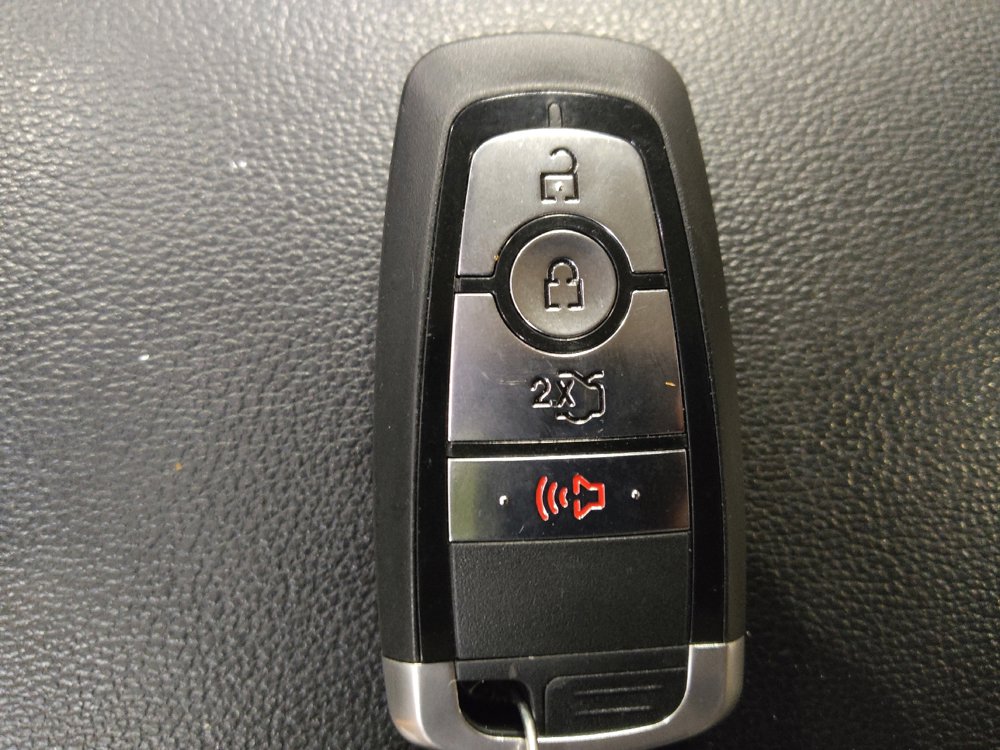 Used 2017 Ford Fusion S FWD image 32