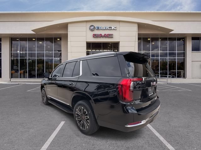 Certified 2026 GMC Yukon Elevation RWD image 11