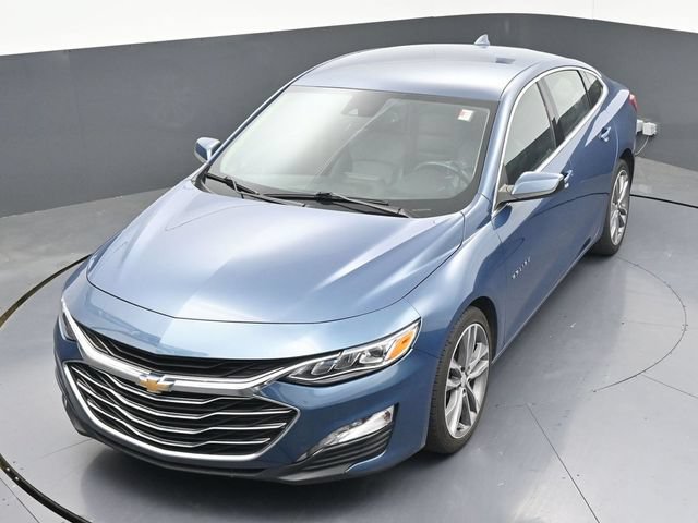 Used 2024 Chevrolet Malibu LT FWD image 32