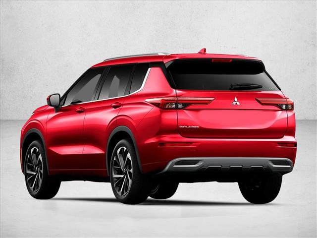 Used 2024 Mitsubishi Outlander Sport S image 4