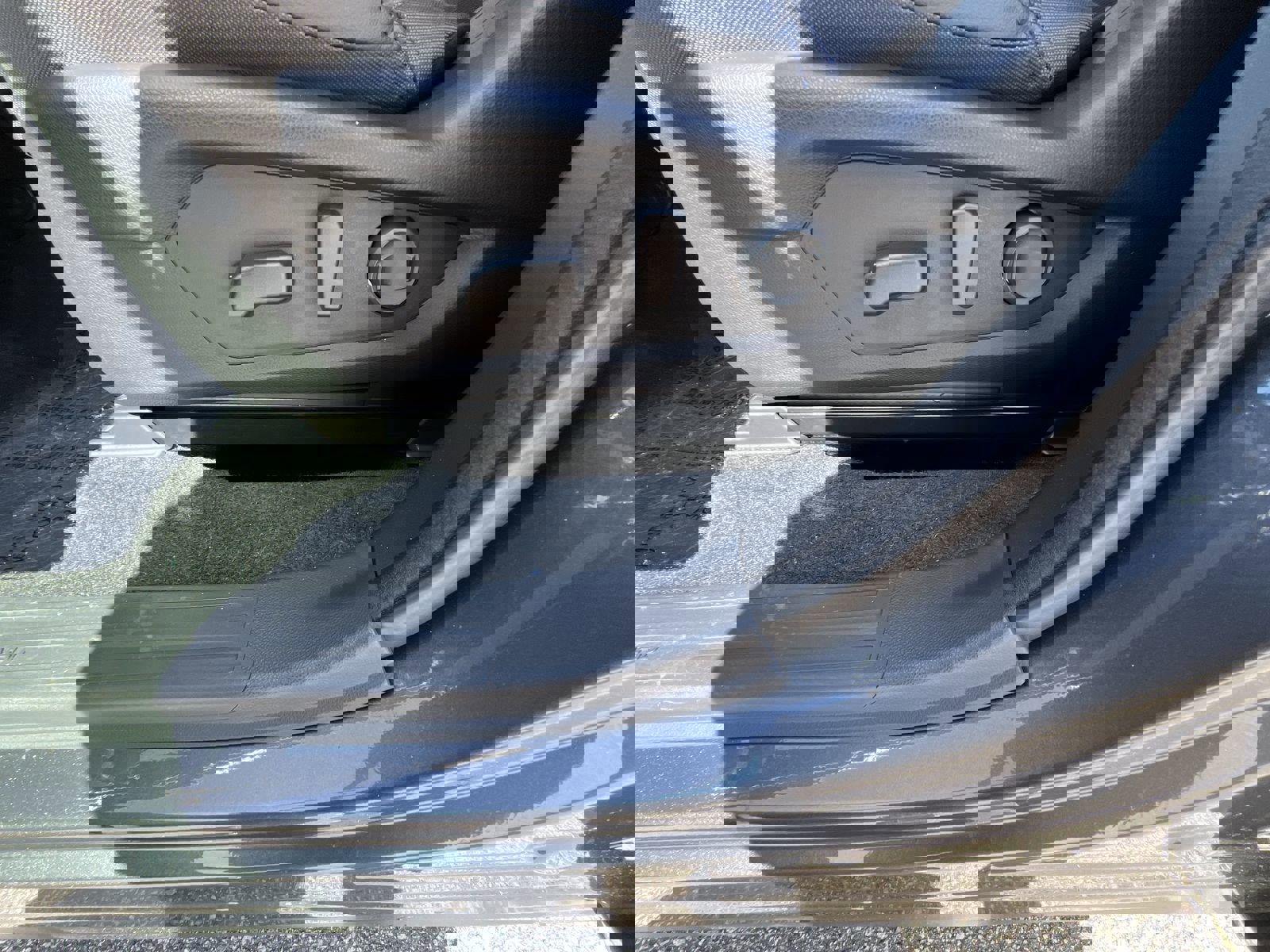 New 2026 Subaru Forester Premium image 16