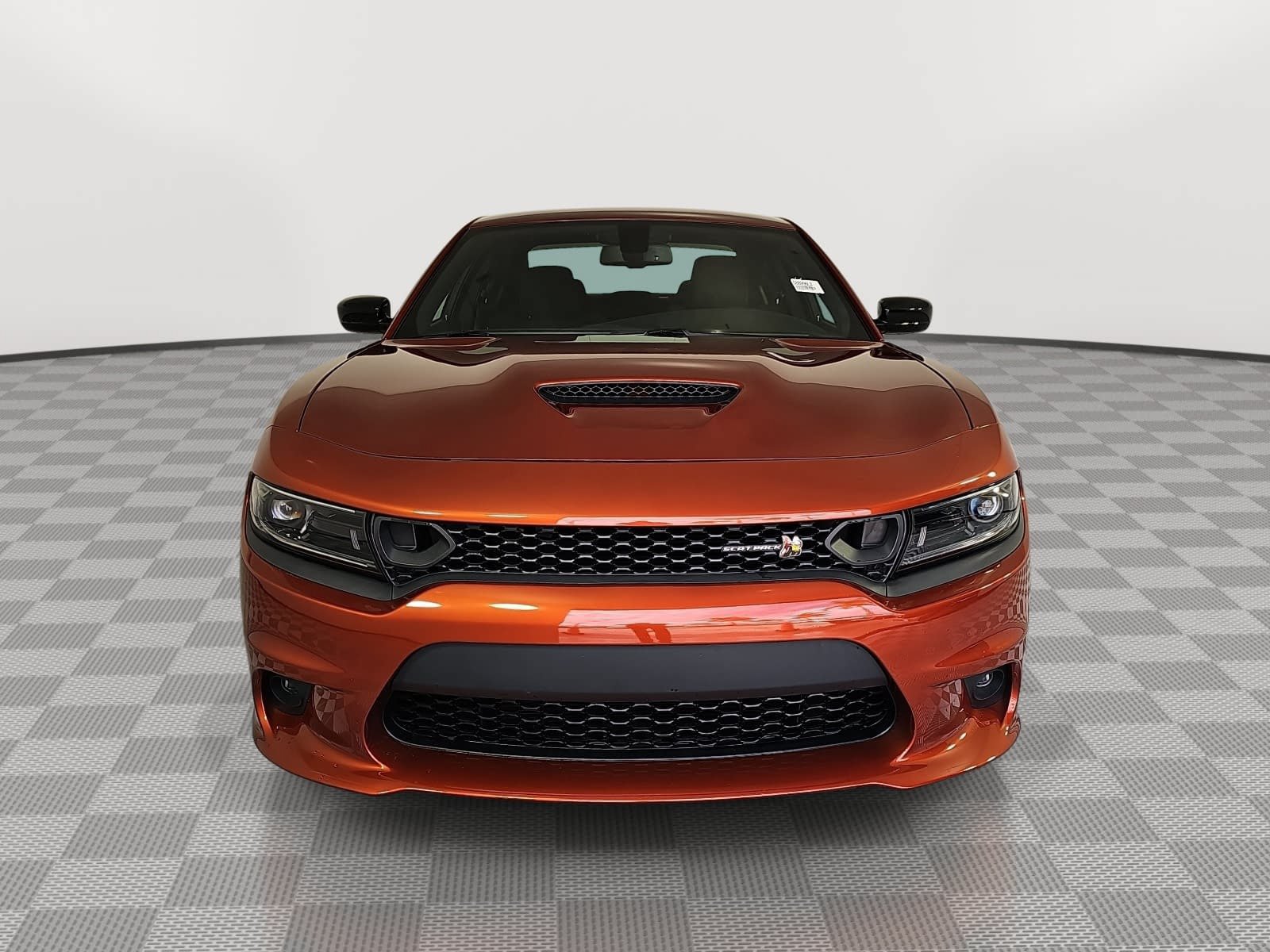 Used 2023 Dodge Charger Scat Pack RWD image 3