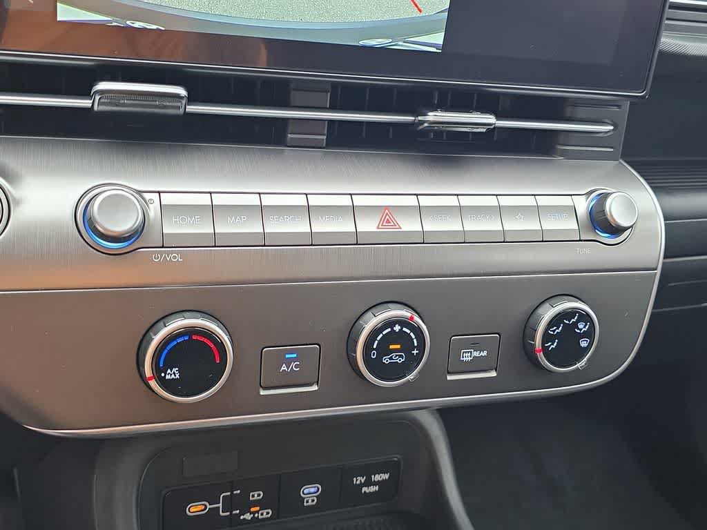 New 2027 Hyundai Kona SE FWD image 32