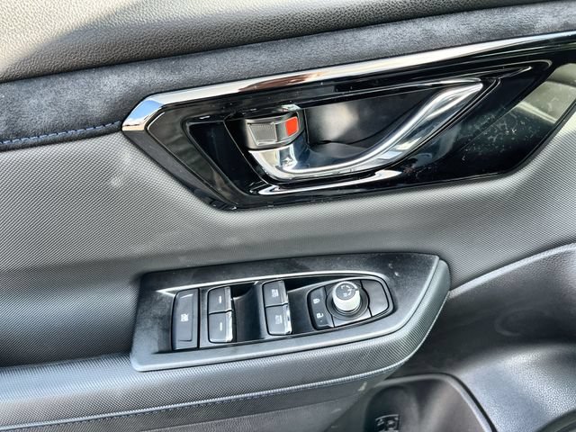 New 2026 Subaru Forester Limited AWD/4WD image 17