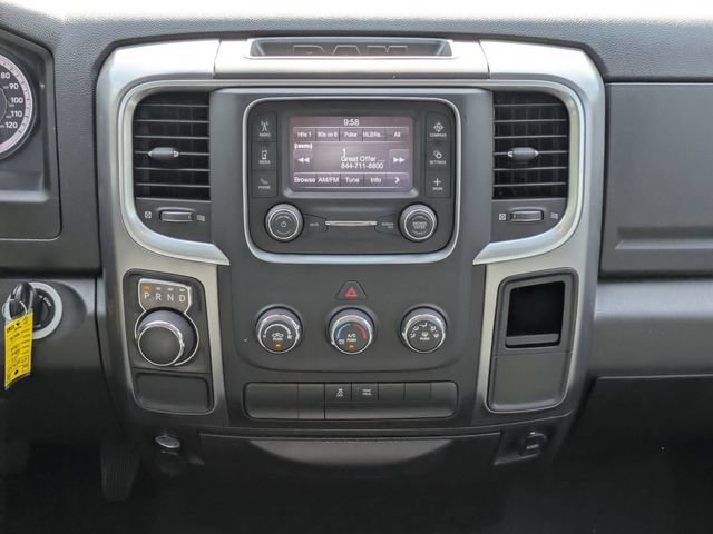 Used 2024 RAM 1500 Classic SLT RWD image 18