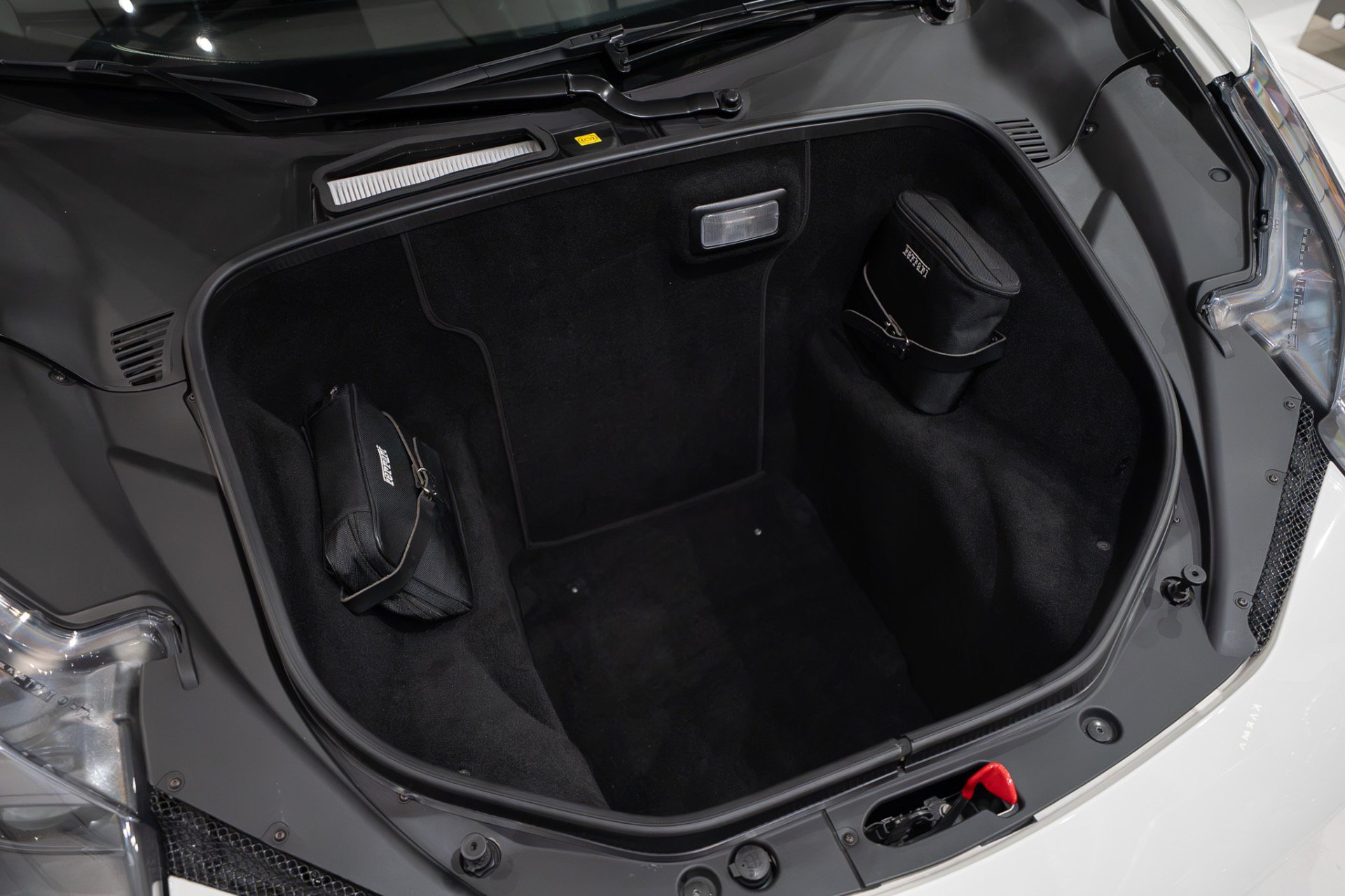 Used 2013 Ferrari 458 Spider RWD image 55