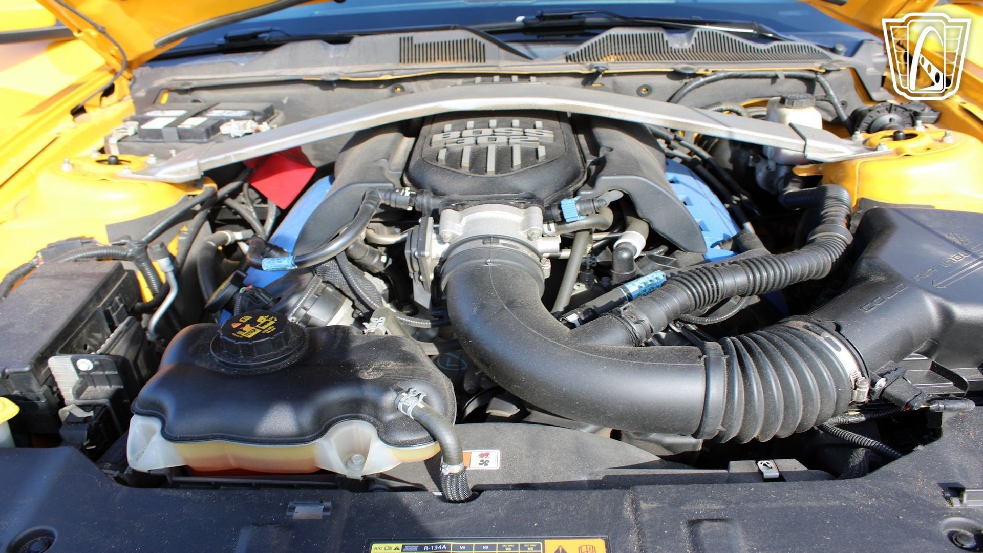 Used 2013 Ford Mustang Boss 302 w/ Boss 302 Accessory Pkg image 29