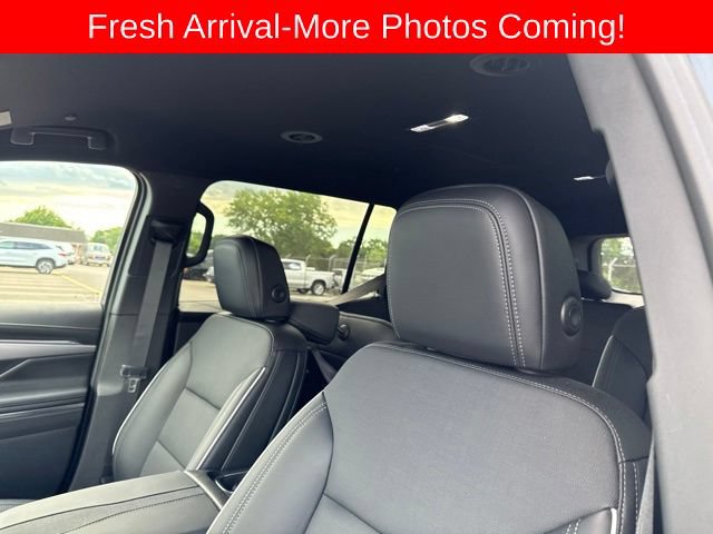 Used 2026 Buick Enclave Preferred w/ Power Package FWD image 9