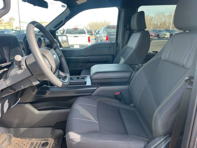 Used 2024 Ford F150 STX image 14