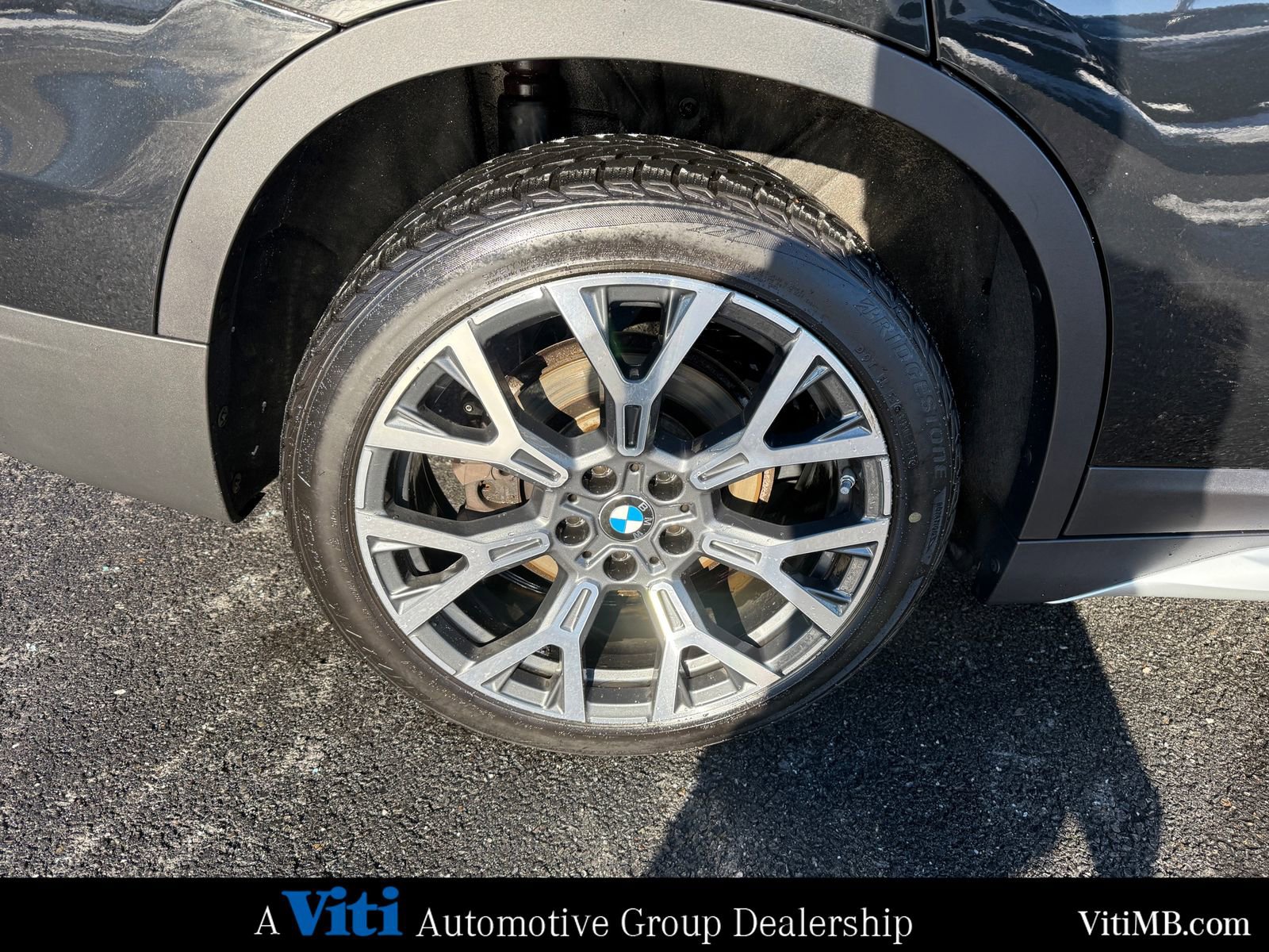 Used 2021 BMW X1 sDrive28i w/ Convenience Package image 14