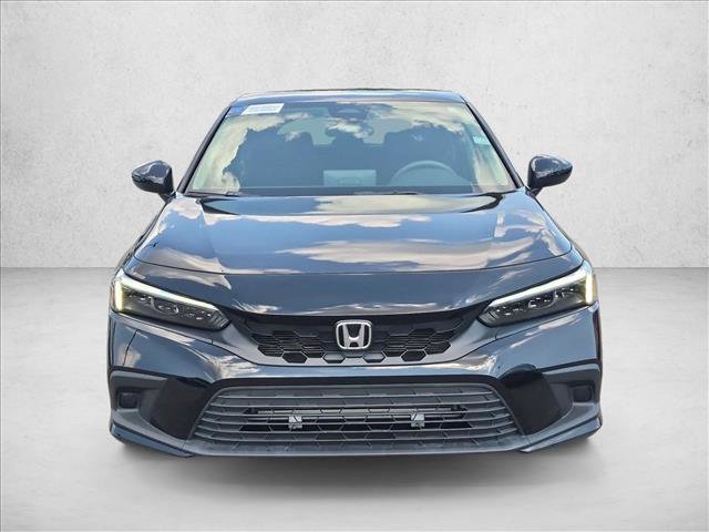 Certified 2024 Honda Civic LX image 2